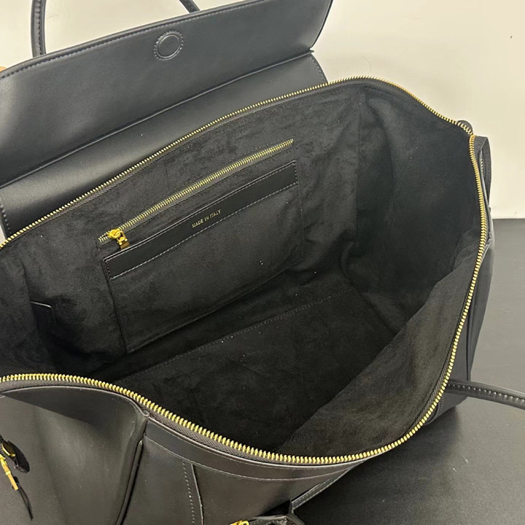 Celine Luggage Smile · GFD8 — תמונה 11