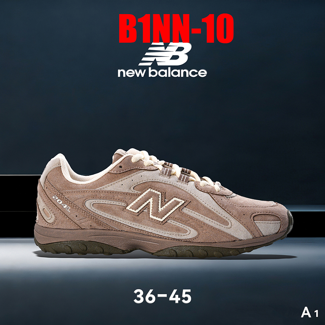 New Balance 204L · B1NN — תמונה 14