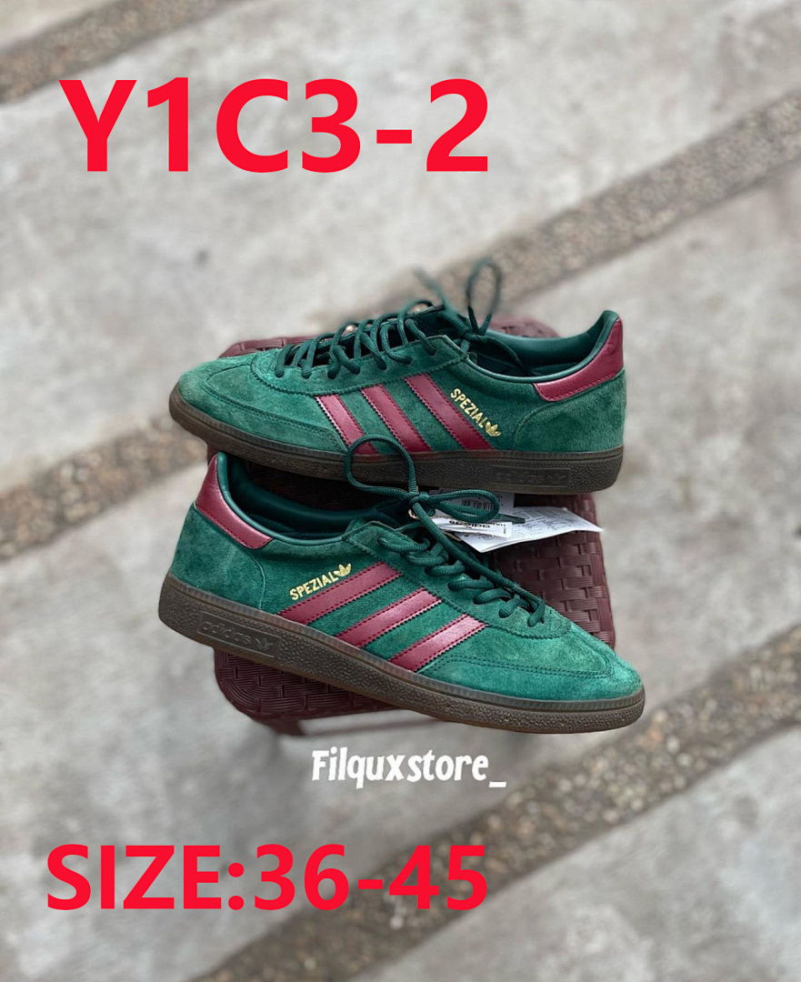 Adidas Handball Spezial · Y1C3 — תמונה 23