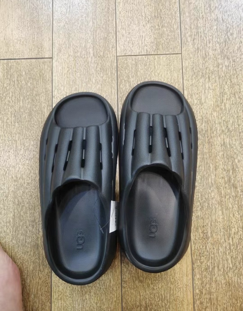 UGG Foamo Slide · JX05 — תמונה 4