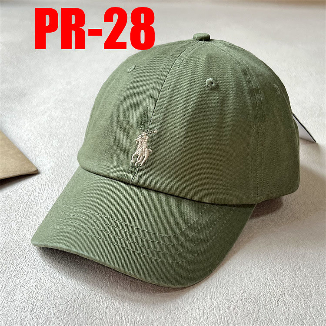 PR Ralph Lauren hats 27.8$ — תמונה 18