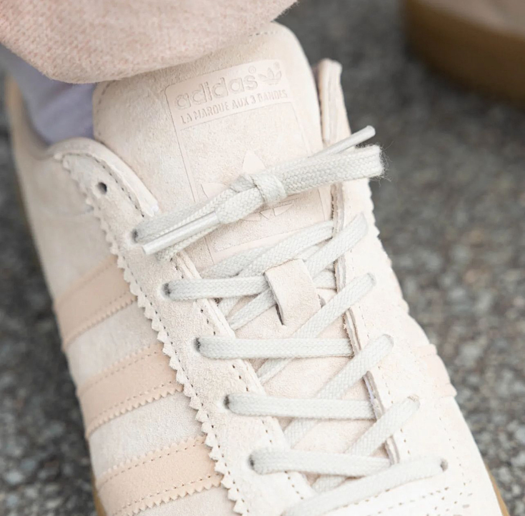 Adidas Bermuda · G75A — תמונה 8