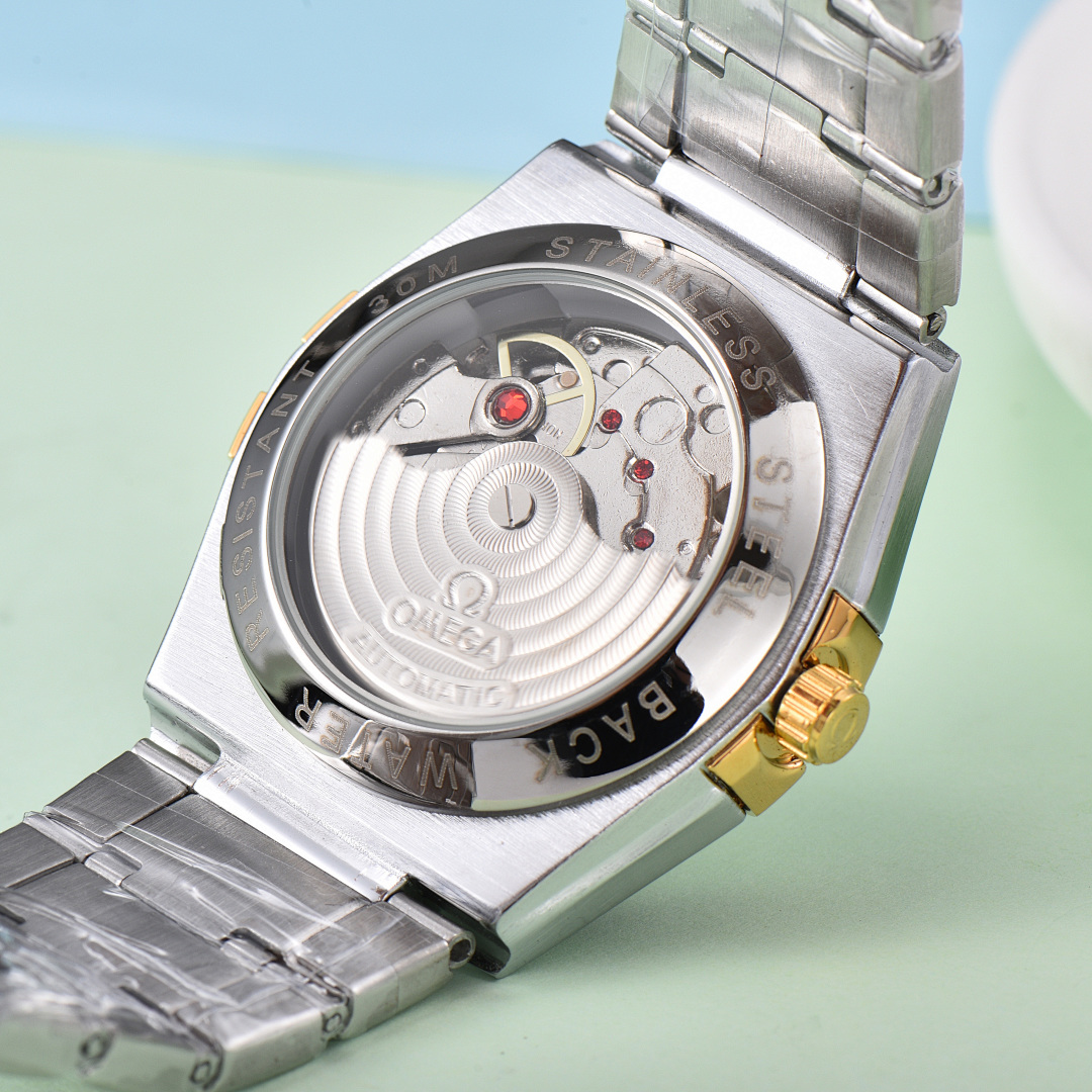 Omega Constellation · 6HV5 — תמונה 6