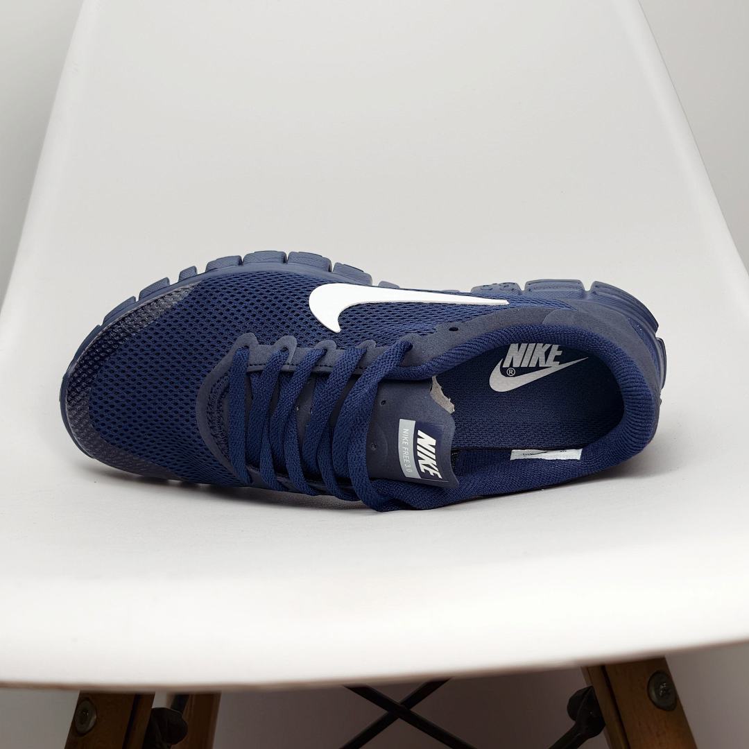 Nike Free Run 3.0 · 35H8 — תמונה 2