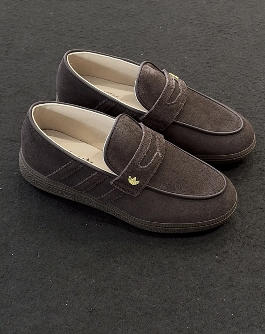 Adidas Handball Spezial Loafer · B8DD — תמונה 4