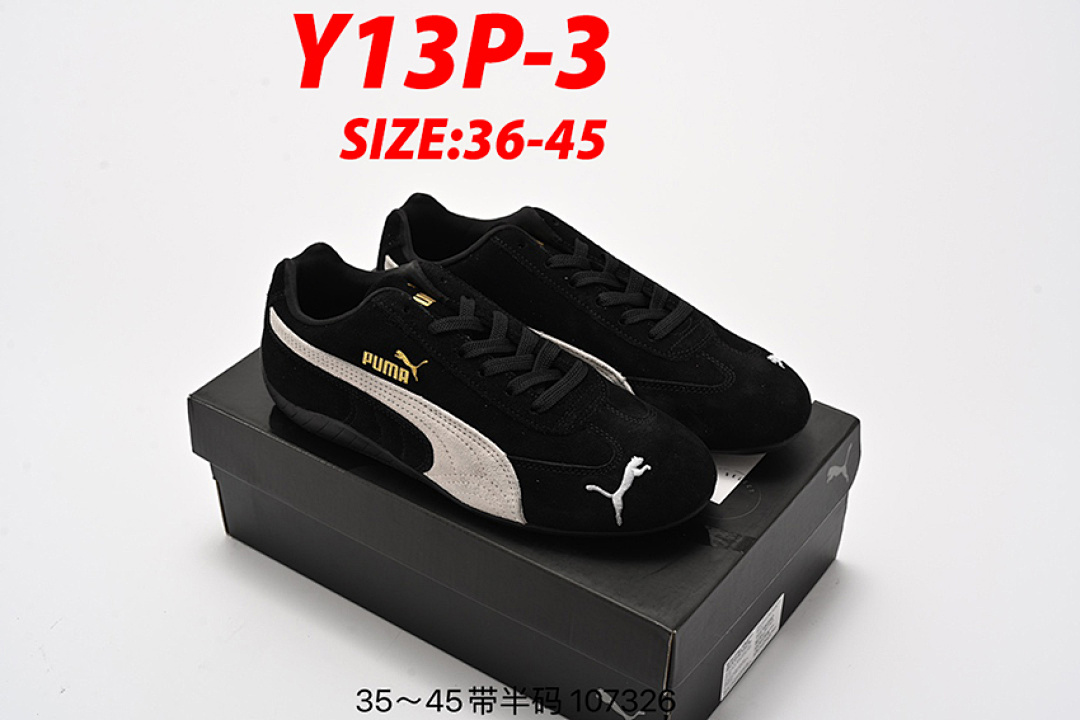 PUMA Speedcat OG · Y13P — תמונה 12