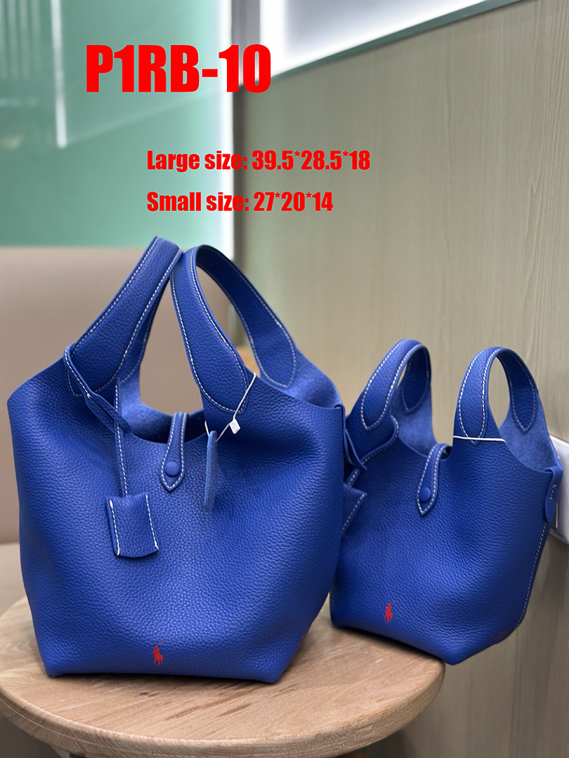 Polo Ralph Lauren Polo Play · P1RB — תמונה 16