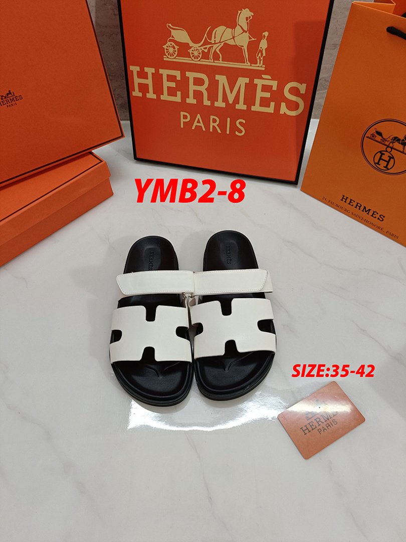 Hermes Chypre · YMB2 — תמונה 22