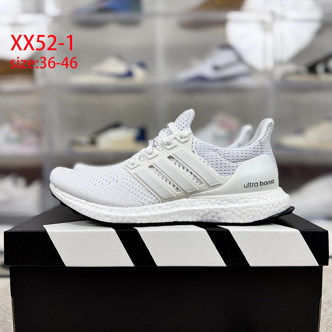 Adidas Ultraboost 1.0 · XX52 — תמונה 13