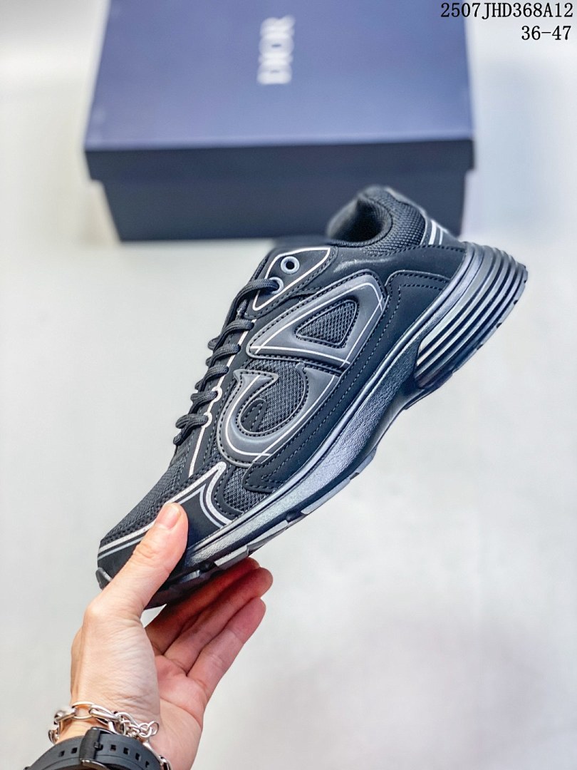 Dior B30 Countdown · B30 — תמונה 10