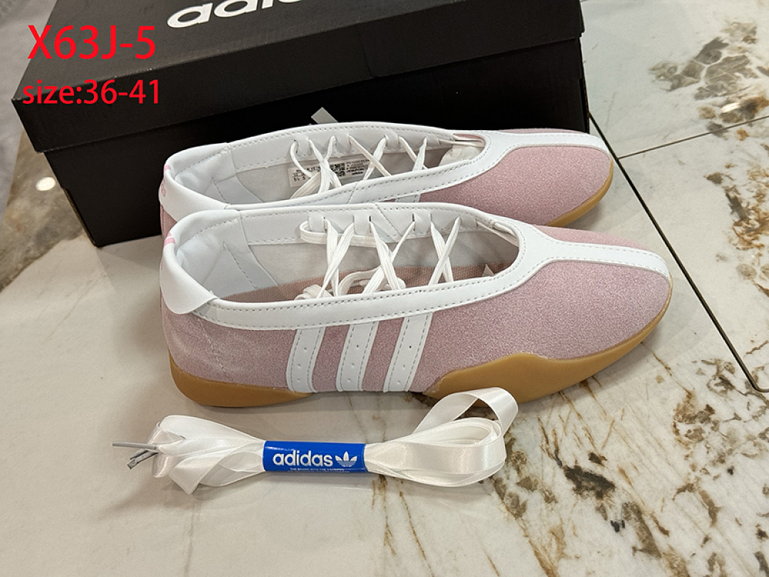 Adidas Taekwondo Mei · X63J — תמונה 3