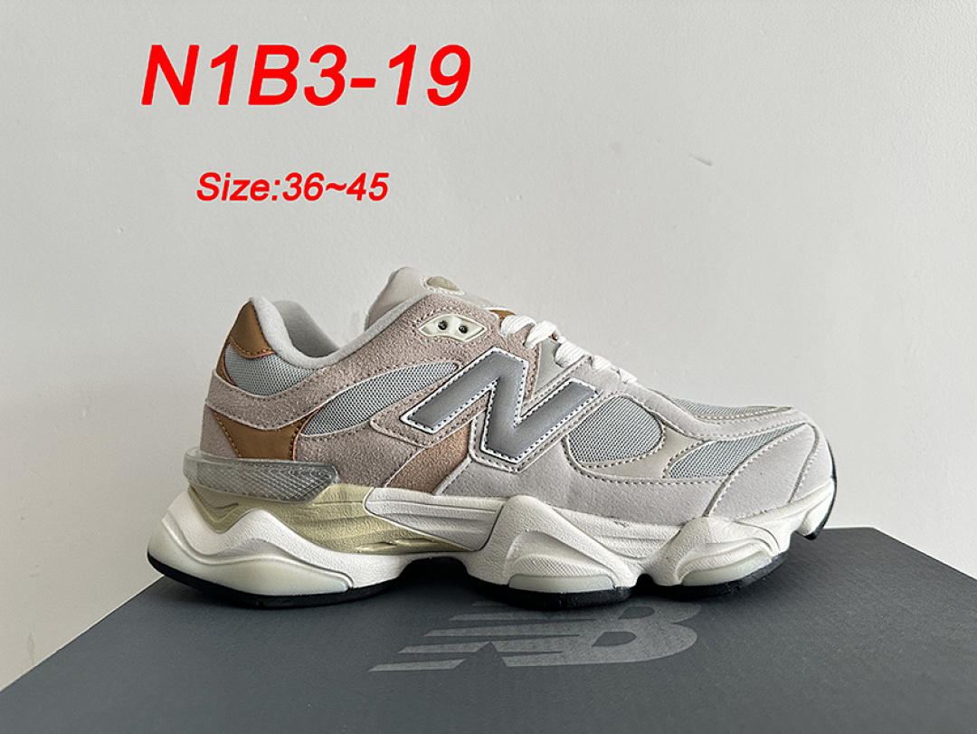 New Balance 9060 · N1B3 — תמונה 8