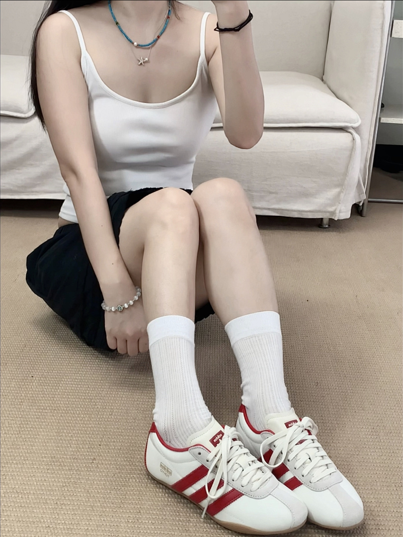 Adidas Tokyo · 132D