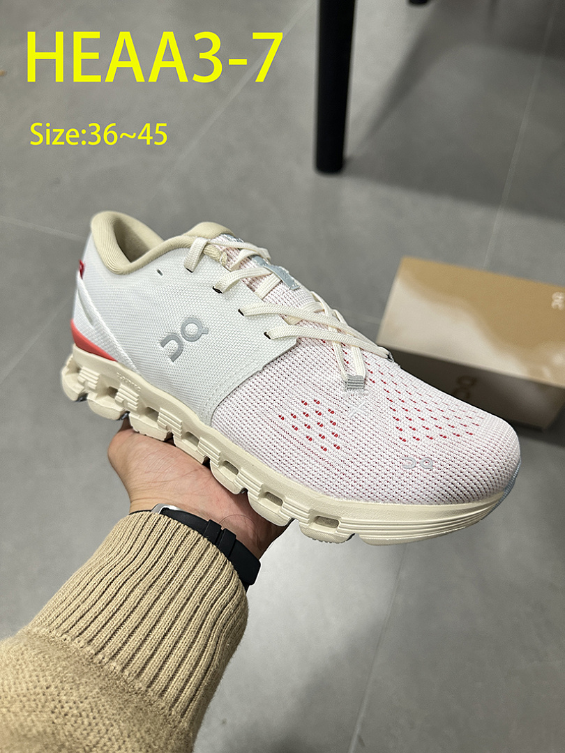 On Running Cloud X 4 · HEAA3 — תמונה 21