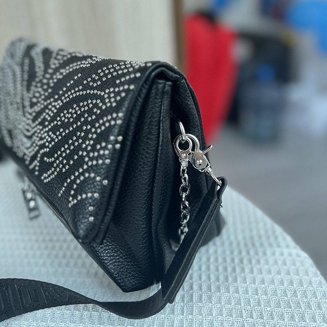 Zadig & Voltaire Rocky II · ZAD — תמונה 6