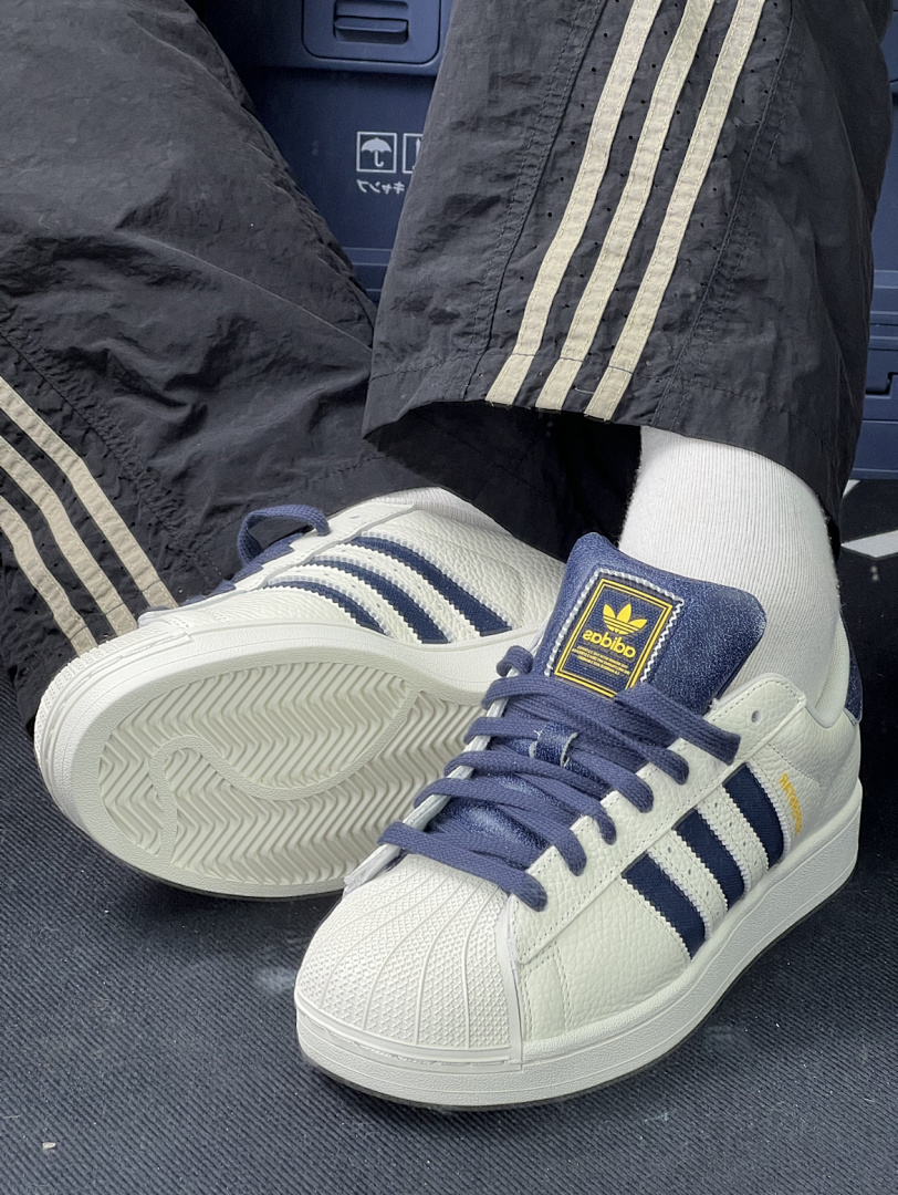 Adidas Superstar 2 · 567R — תמונה 8