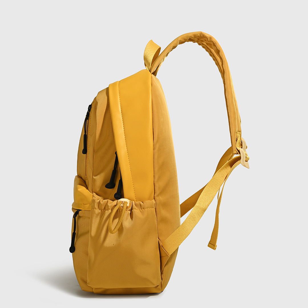 Alo Travel Backpack · MNB1 — תמונה 4