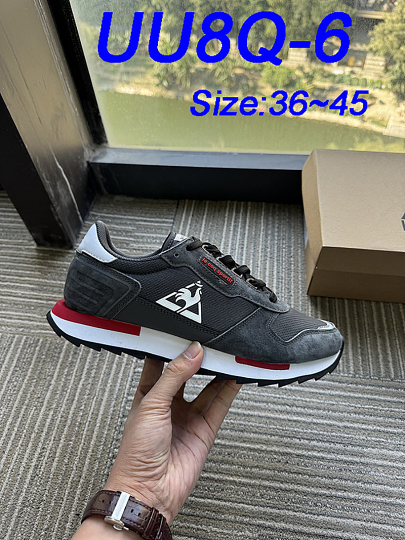 Le Coq Sportif — סניקרס · UU8Q — תמונה 19