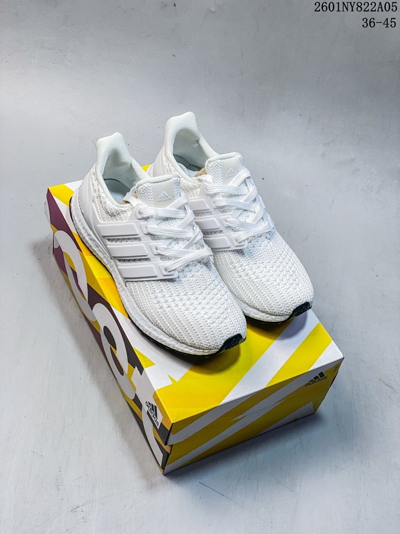 Adidas Ultraboost 1.0 · 4GS5 — תמונה 4