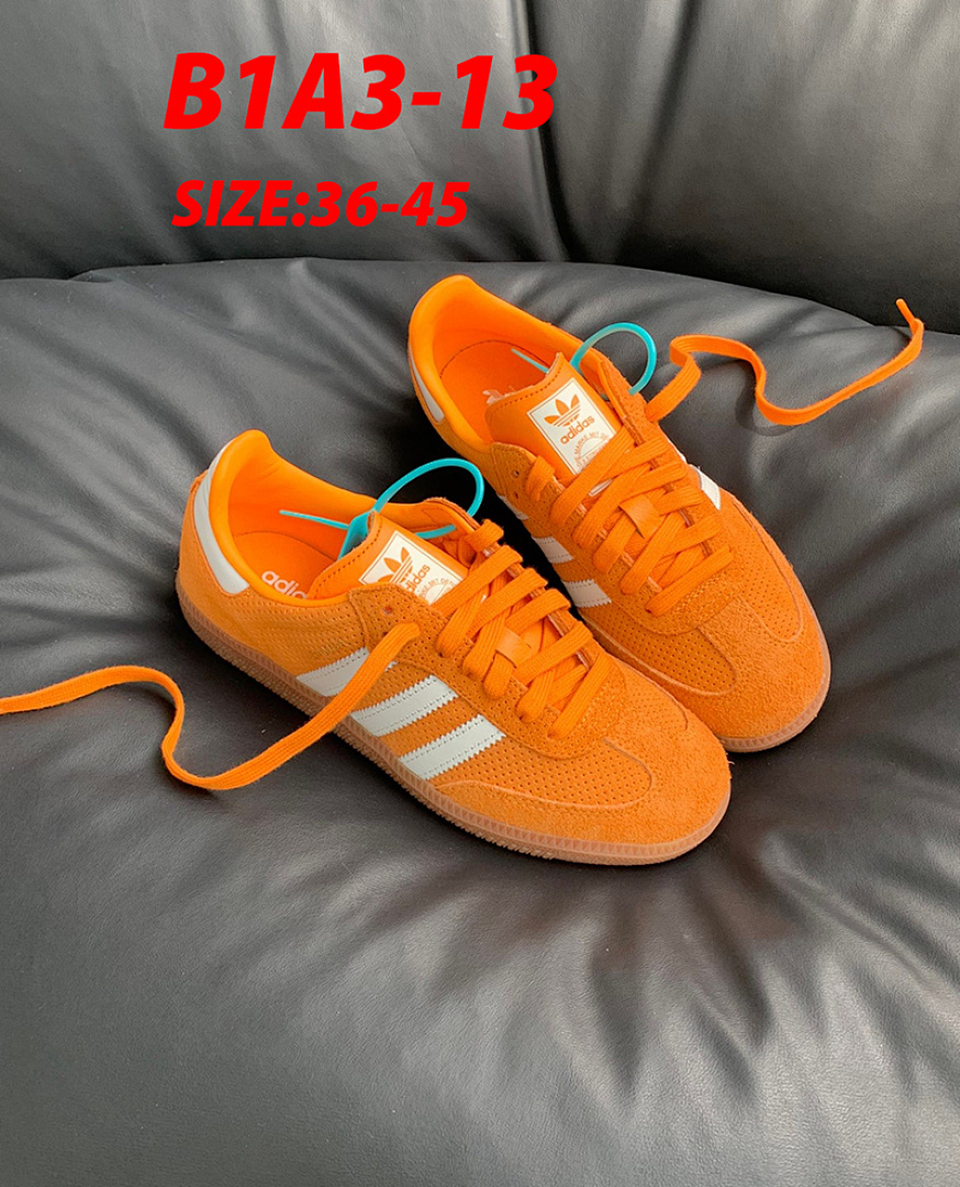 Adidas Samba OG · B1A3 — תמונה 17