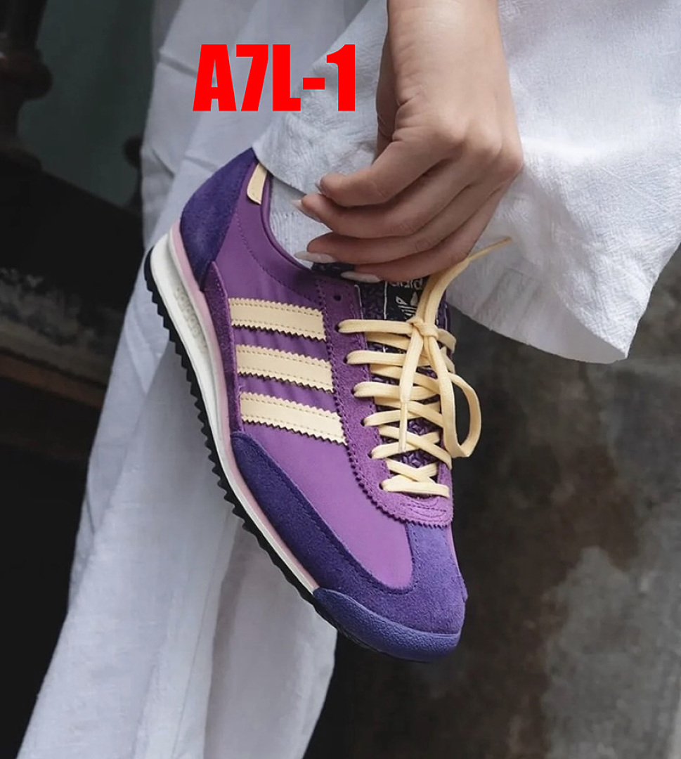 Adidas SL 72 OG · A7L — תמונה 26