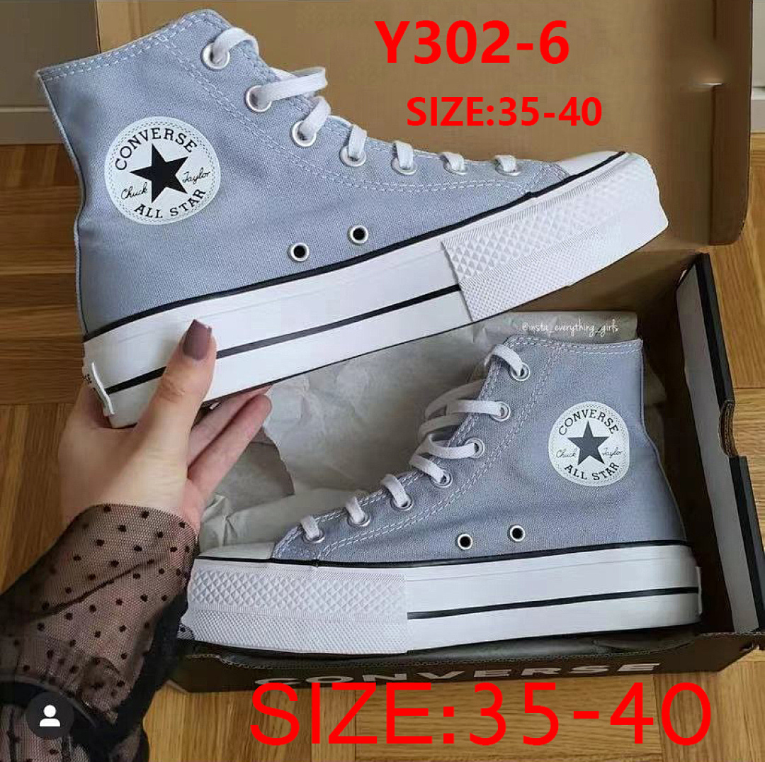Converse Chuck Taylor Throwback · Y302 — תמונה 8