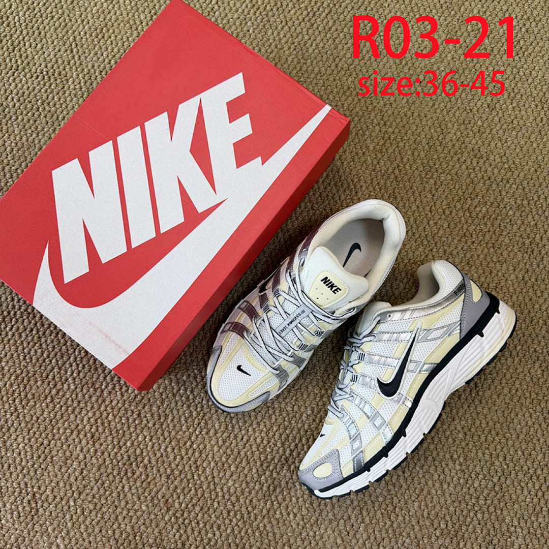 Nike P-6000 · R03 — תמונה 16