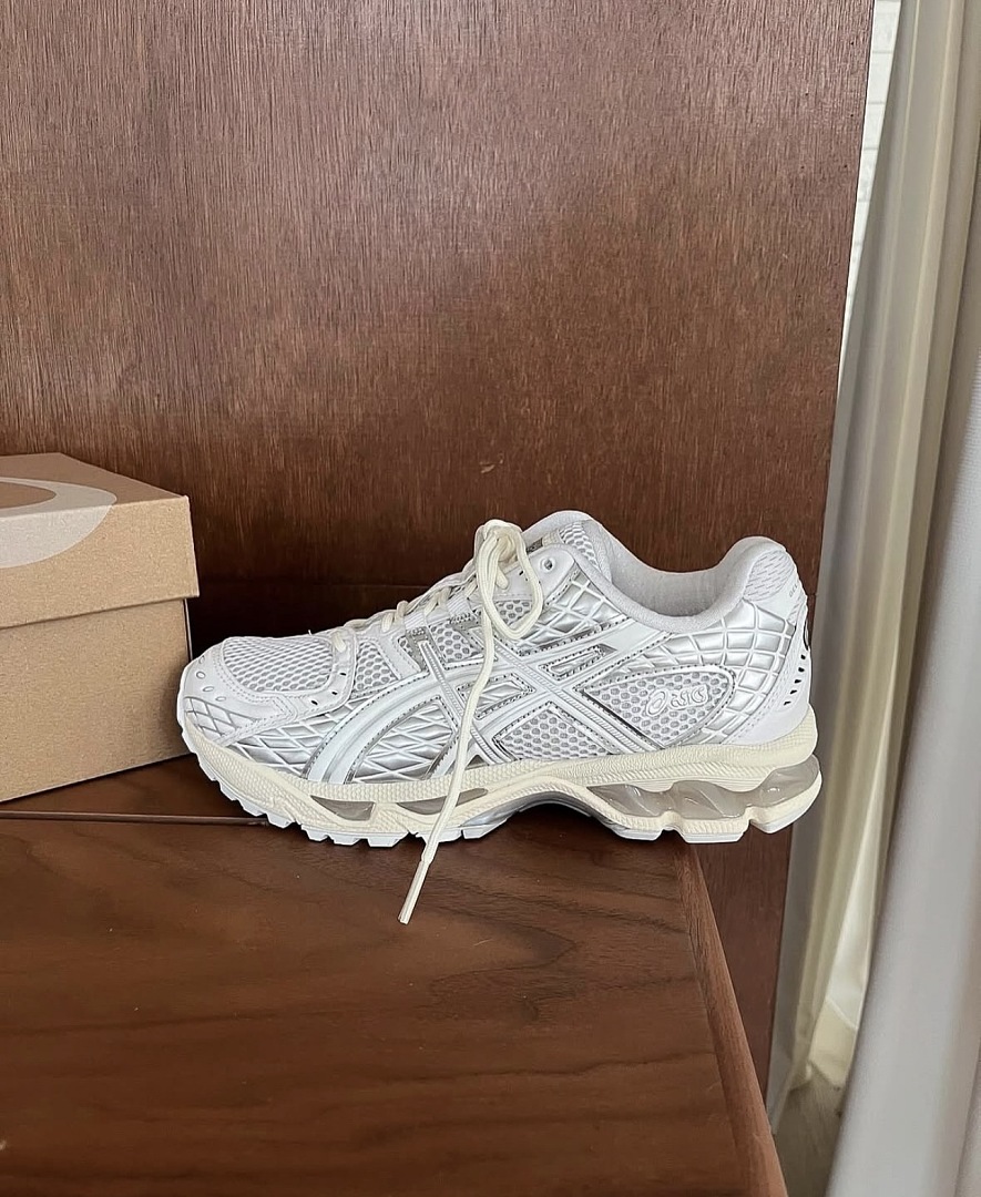 ASICS GEL-Kayano 12.1 · 545H — תמונה 8