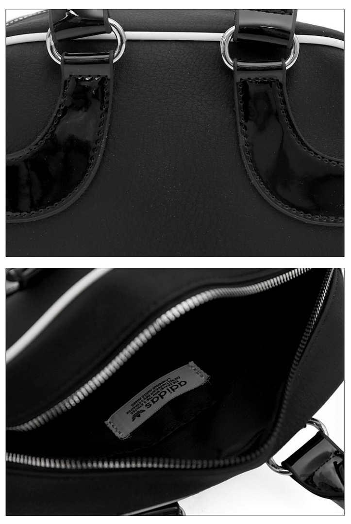Adidas Adicolor Mini Bowling Bag · GS55 — תמונה 6