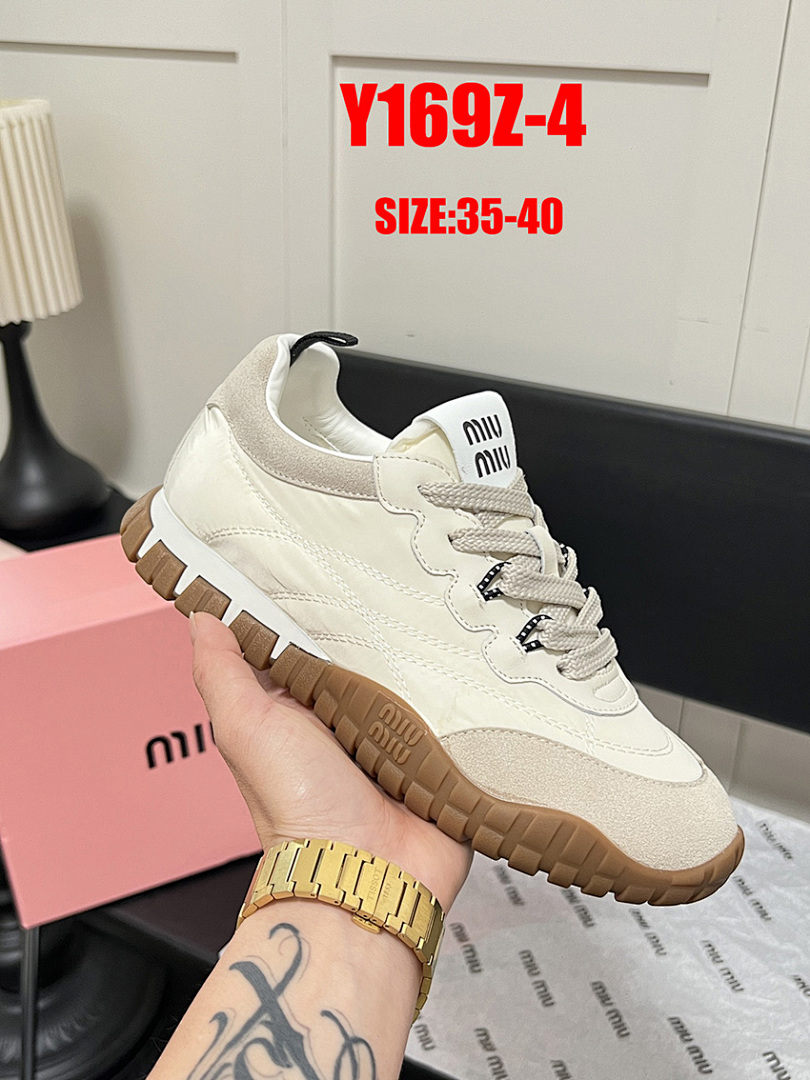 Miu Miu Tyre · Y169Z — תמונה 14