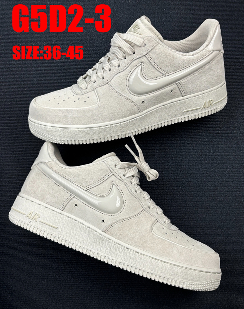 Nike Air Force 1 '07 · G5D2 — תמונה 11