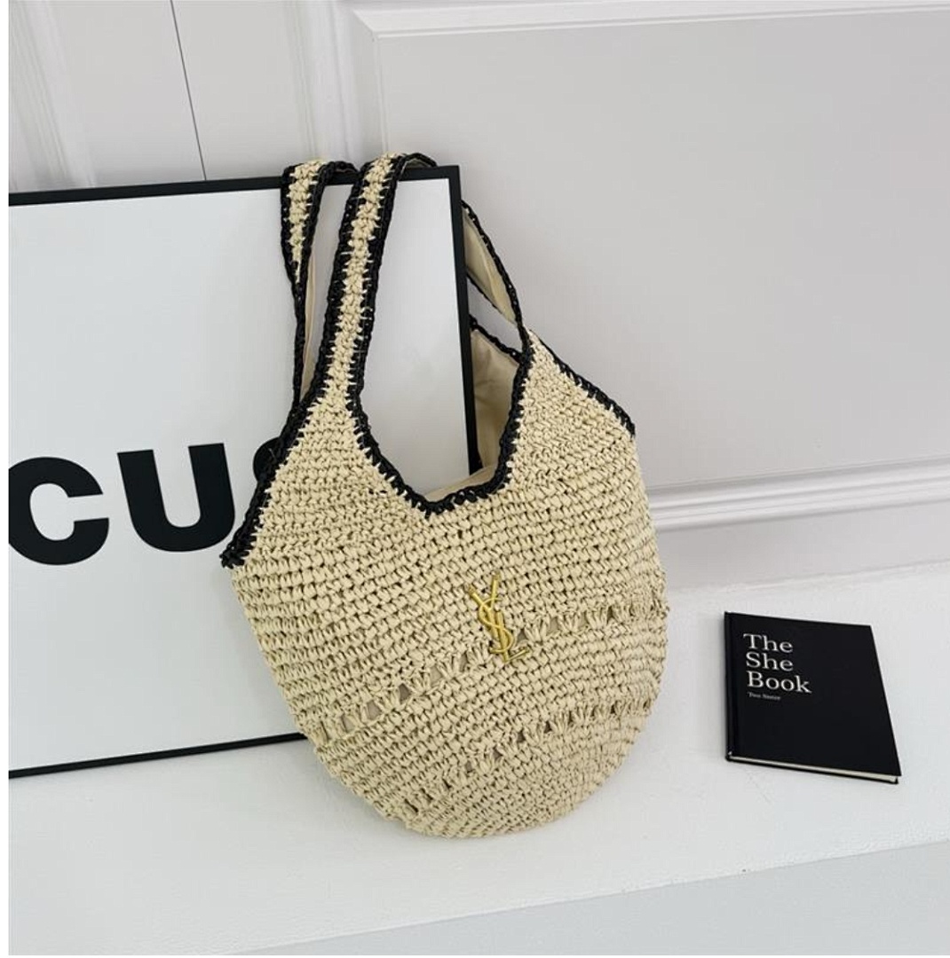 Saint Laurent Icare · XAQ341