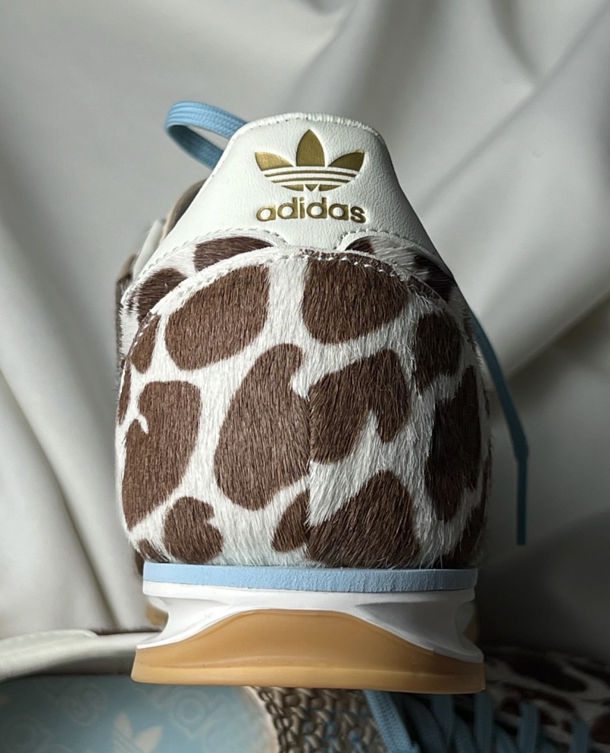 Adidas SL 72 OG · A7L — תמונה 3