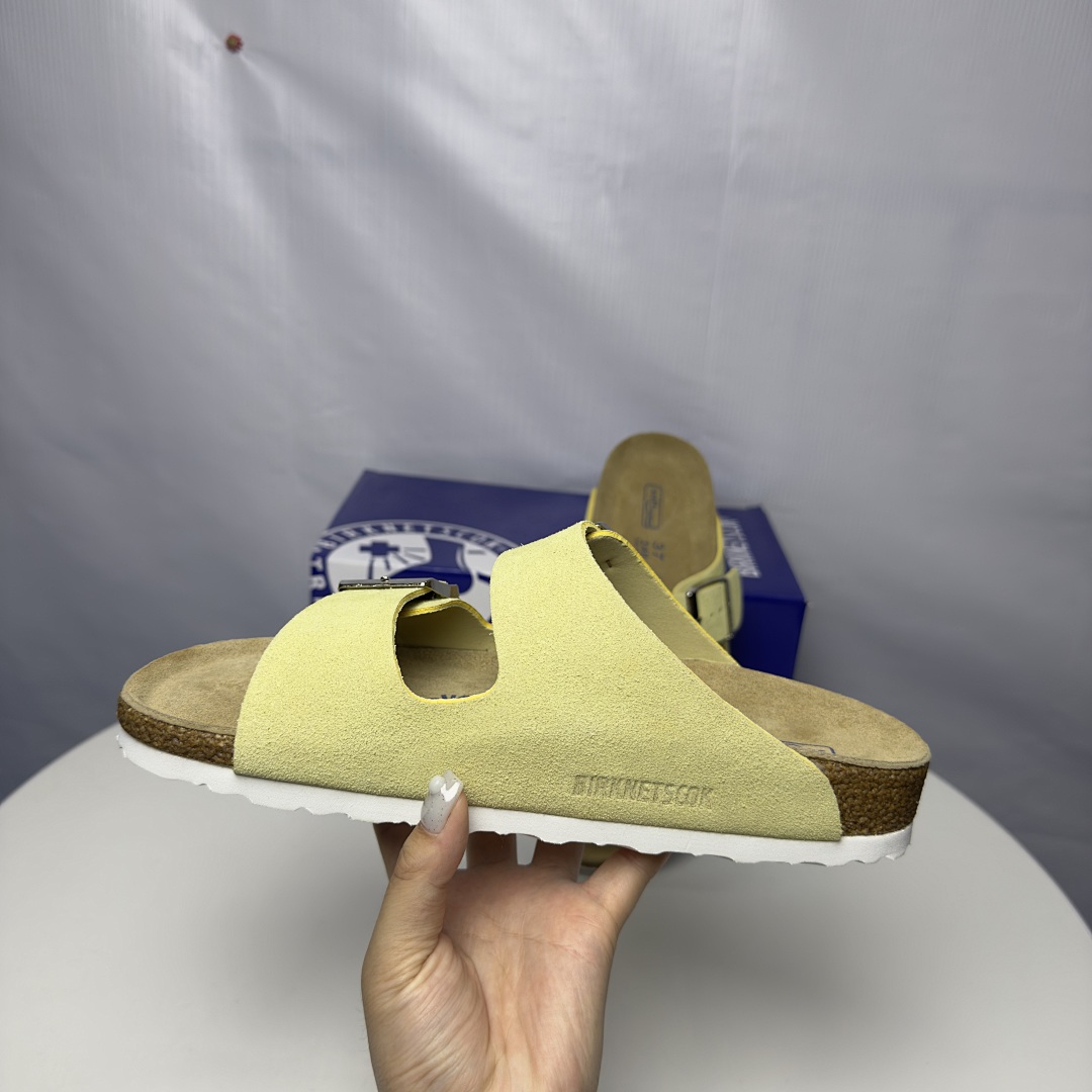Birkenstock Arizona · B1AB — תמונה 4