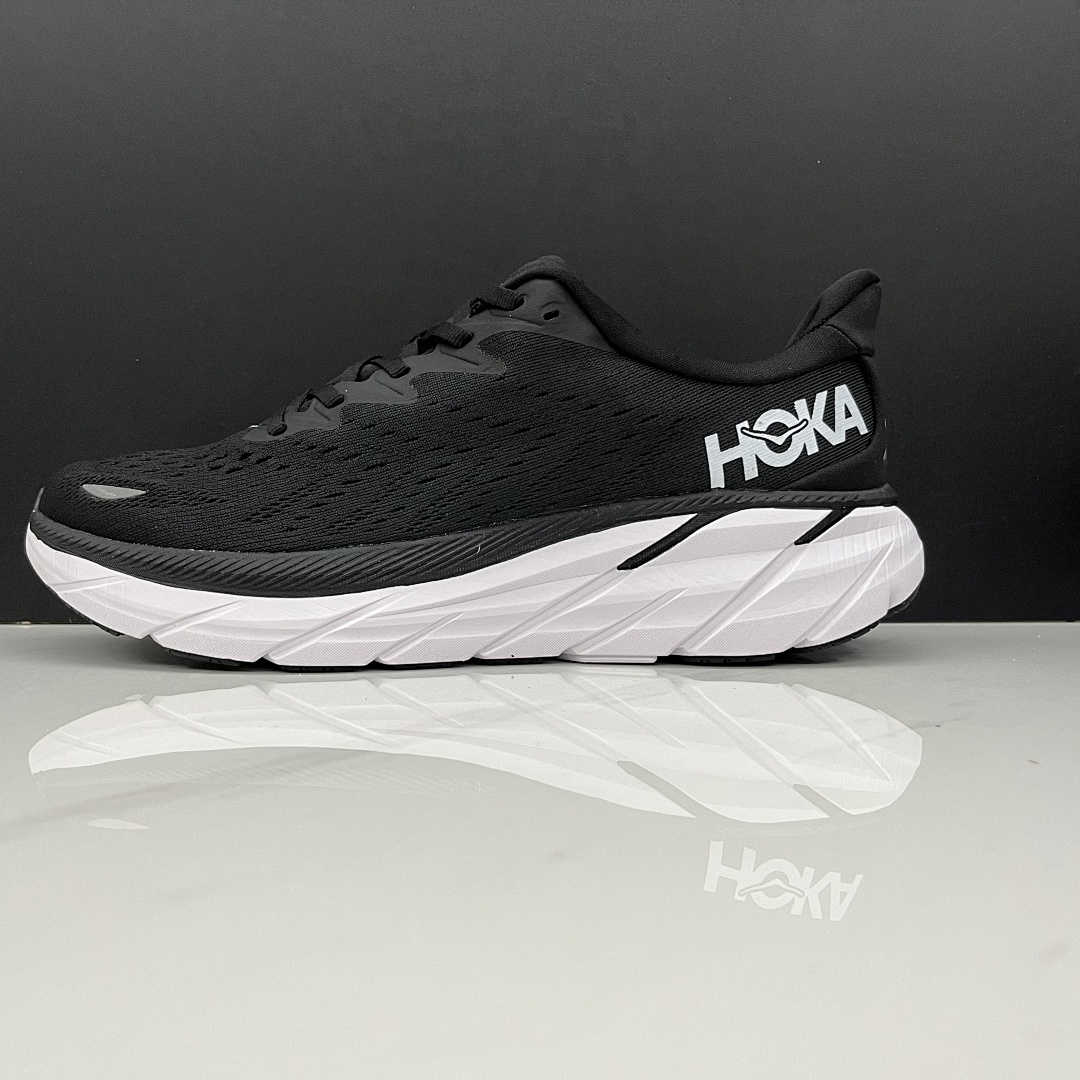 HOKA Clifton 8 · Y8J6 — תמונה 3