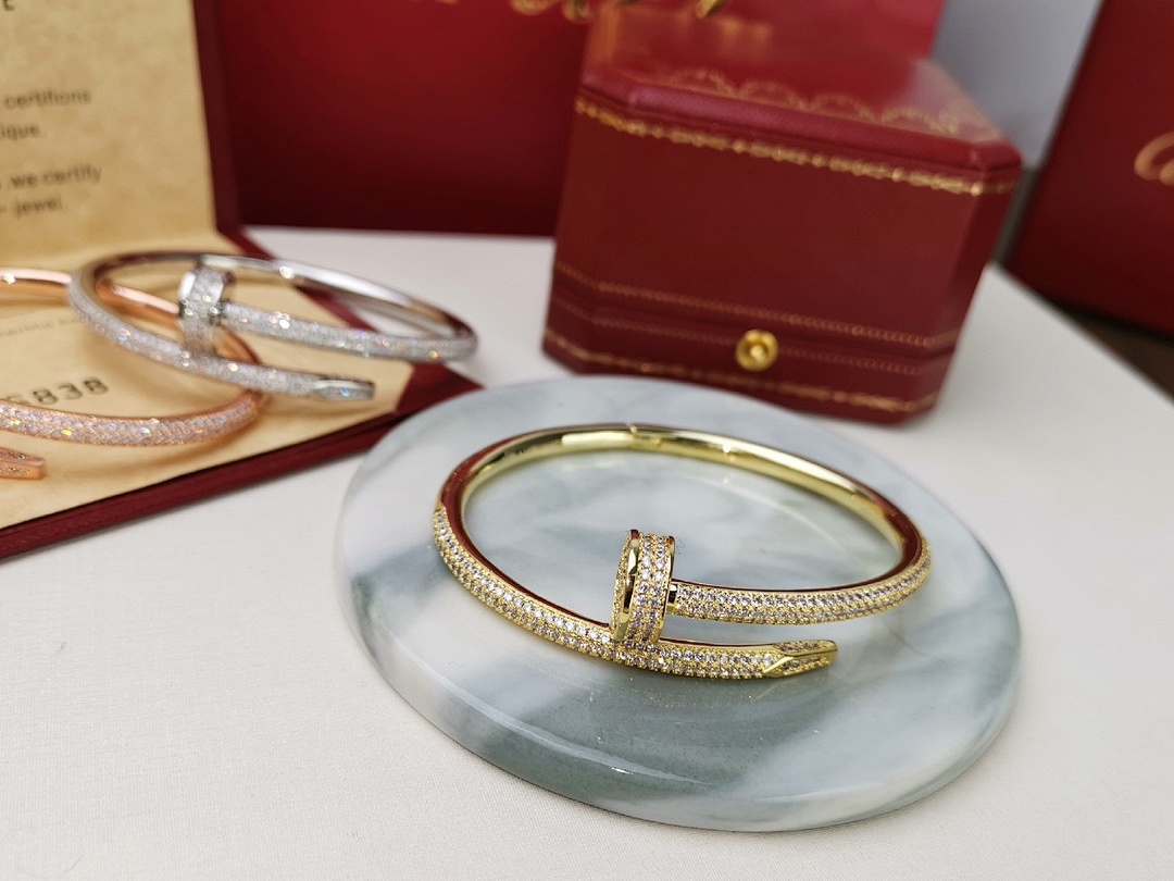 Cartier Juste un Clou · G5C0 — תמונה 13