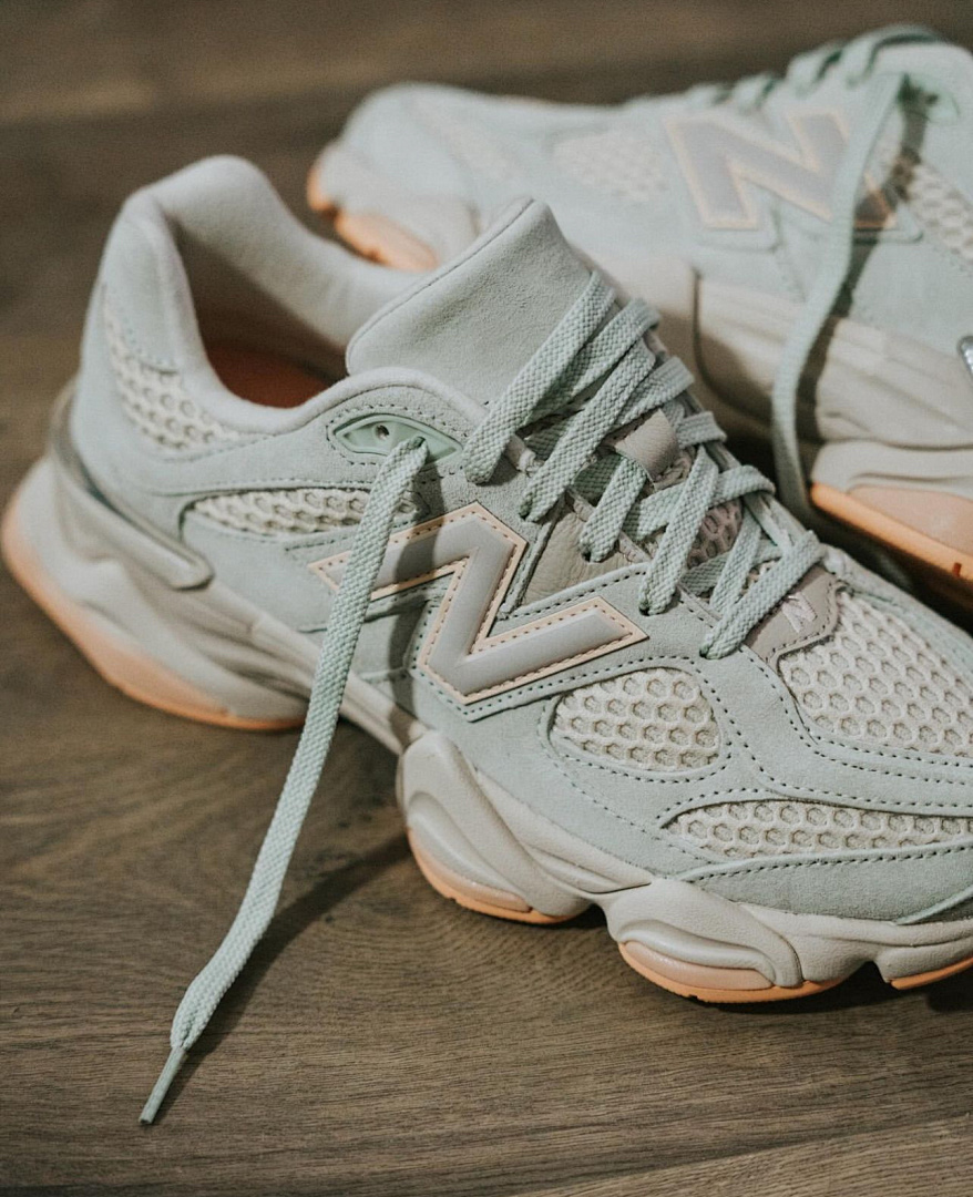 New Balance 9060 · M9G8 — תמונה 6