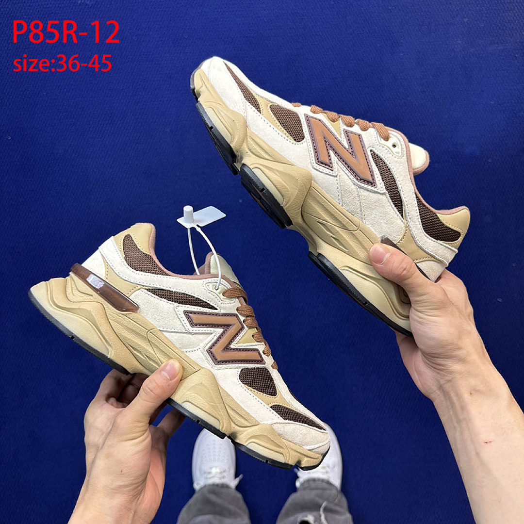 New Balance 9060 · NB9060 — תמונה 9