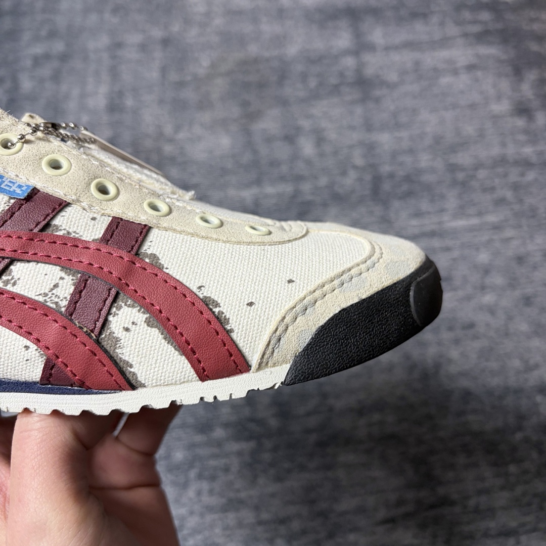 Onitsuka Tiger Mexico 66 · KJS9 — תמונה 8