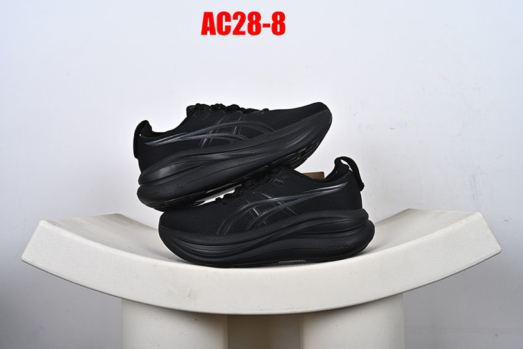 ASICS GEL-NIMBUS 28 · AC28 — תמונה 23