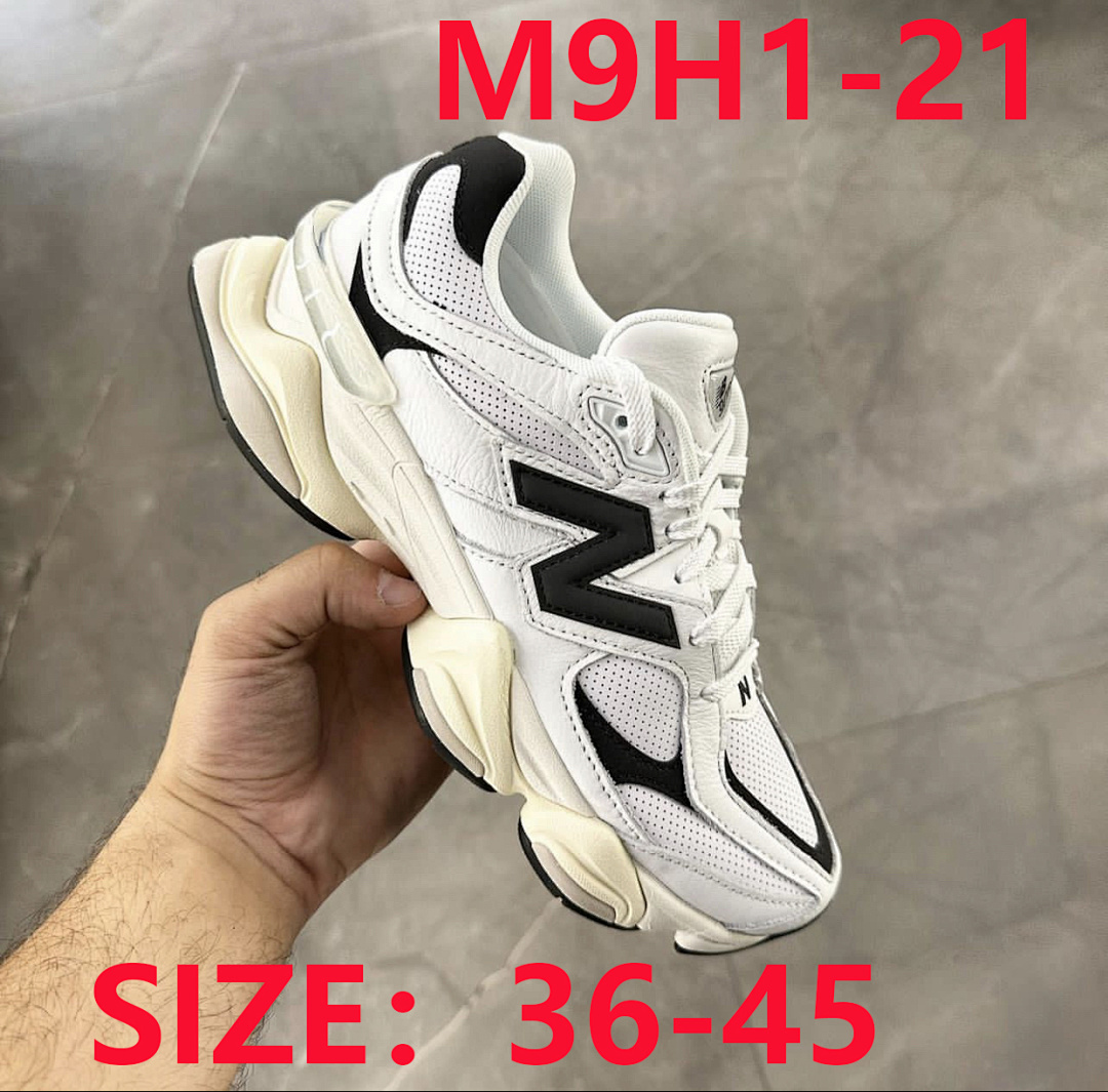 New Balance 9060 · M9H1 — תמונה 10