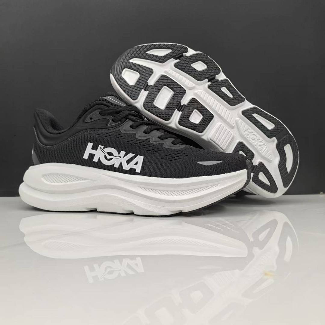 Hoka One One Bondi 9 · C7YX — תמונה 2