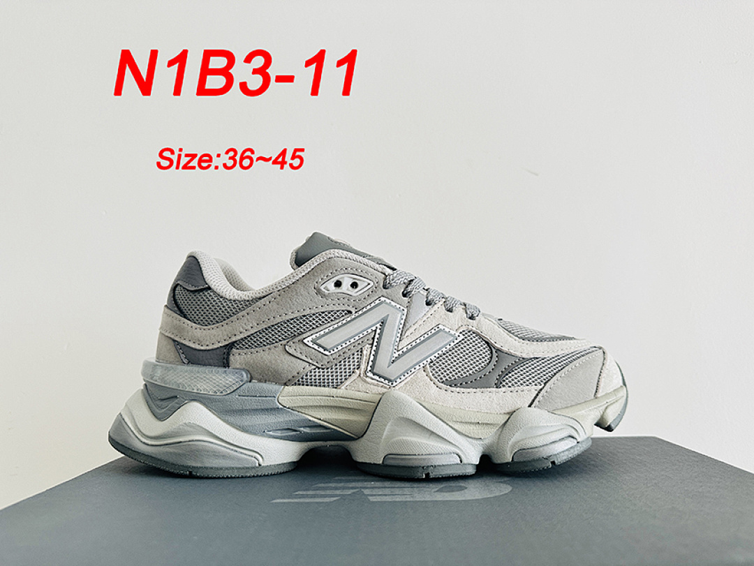 New Balance 9060 · N1B3 — תמונה 15