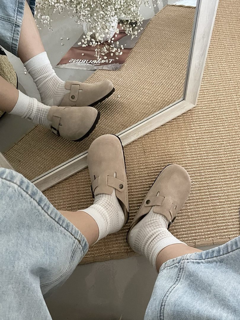 Birkenstock Boston · 2TB2 — תמונה 4