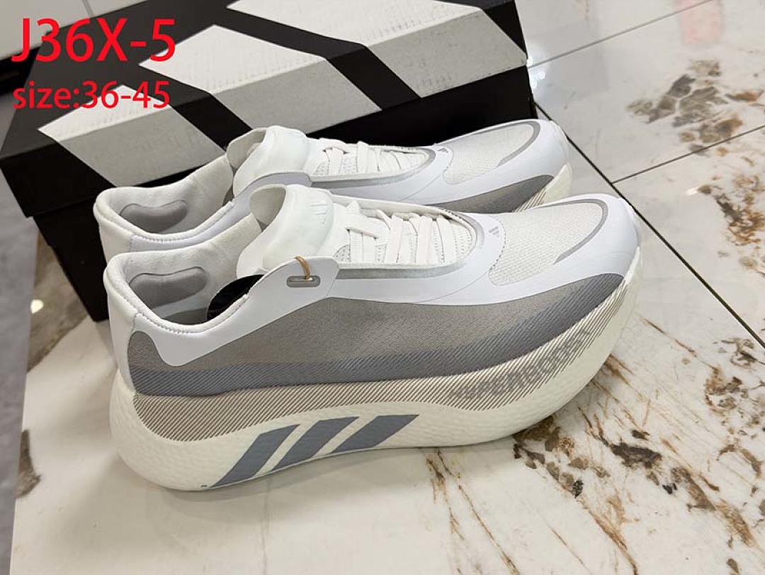 Adidas Hyperboost Edge · J36X — תמונה 5