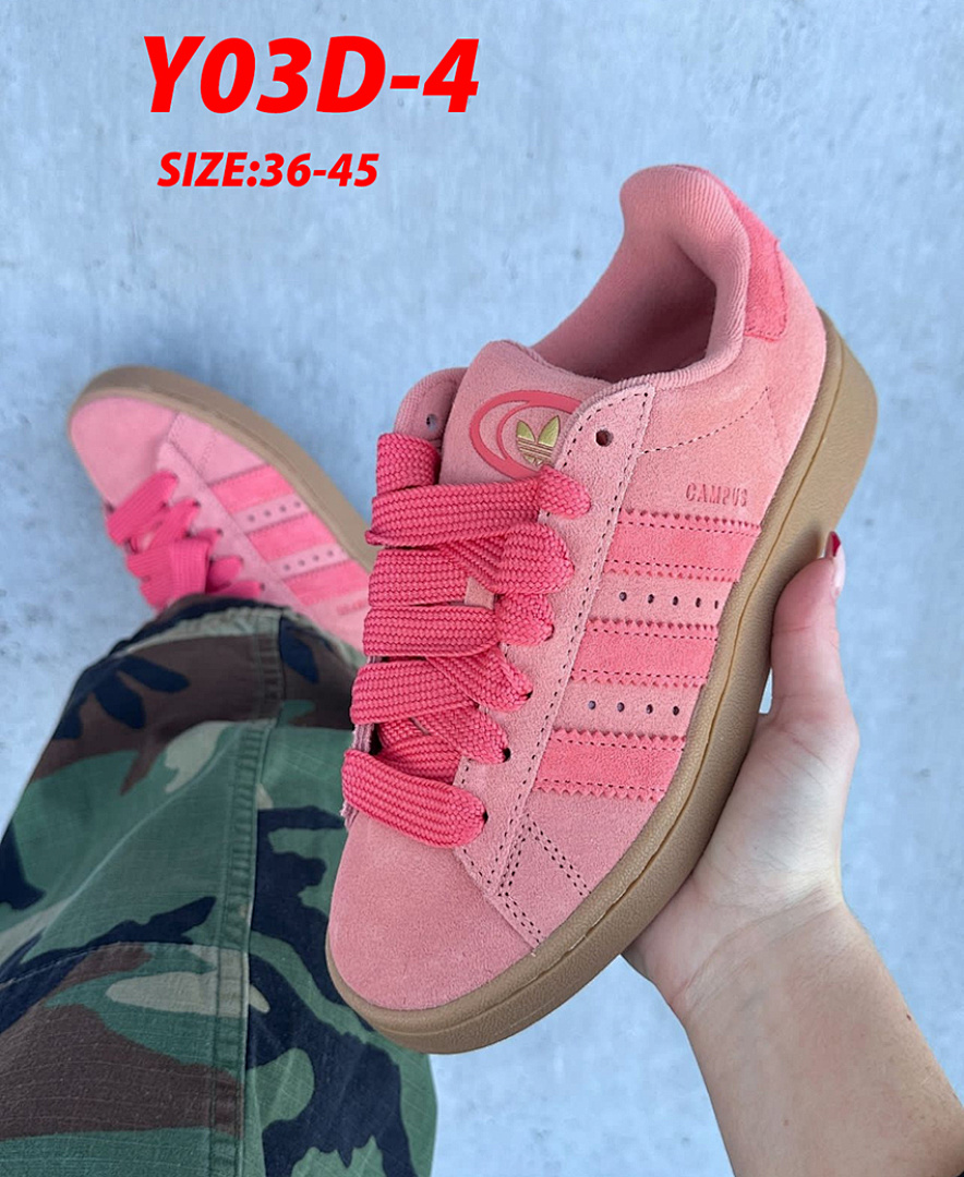 Adidas Campus 00s · Y03D — תמונה 23