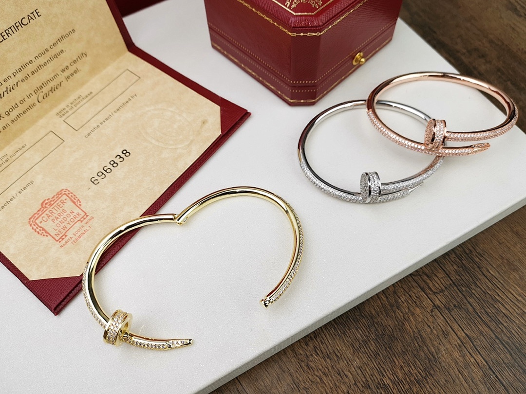 Cartier Juste un Clou · G5C0 — תמונה 12