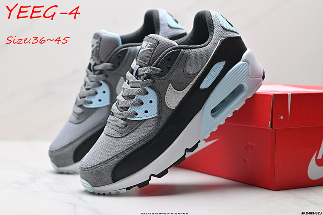 Nike Air Max 90 · YEEG — תמונה 34