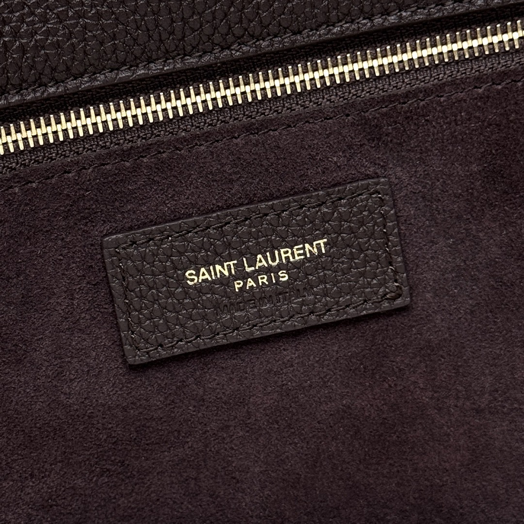 Saint Laurent Le 5 à 7 Bea · S8M2 — תמונה 3