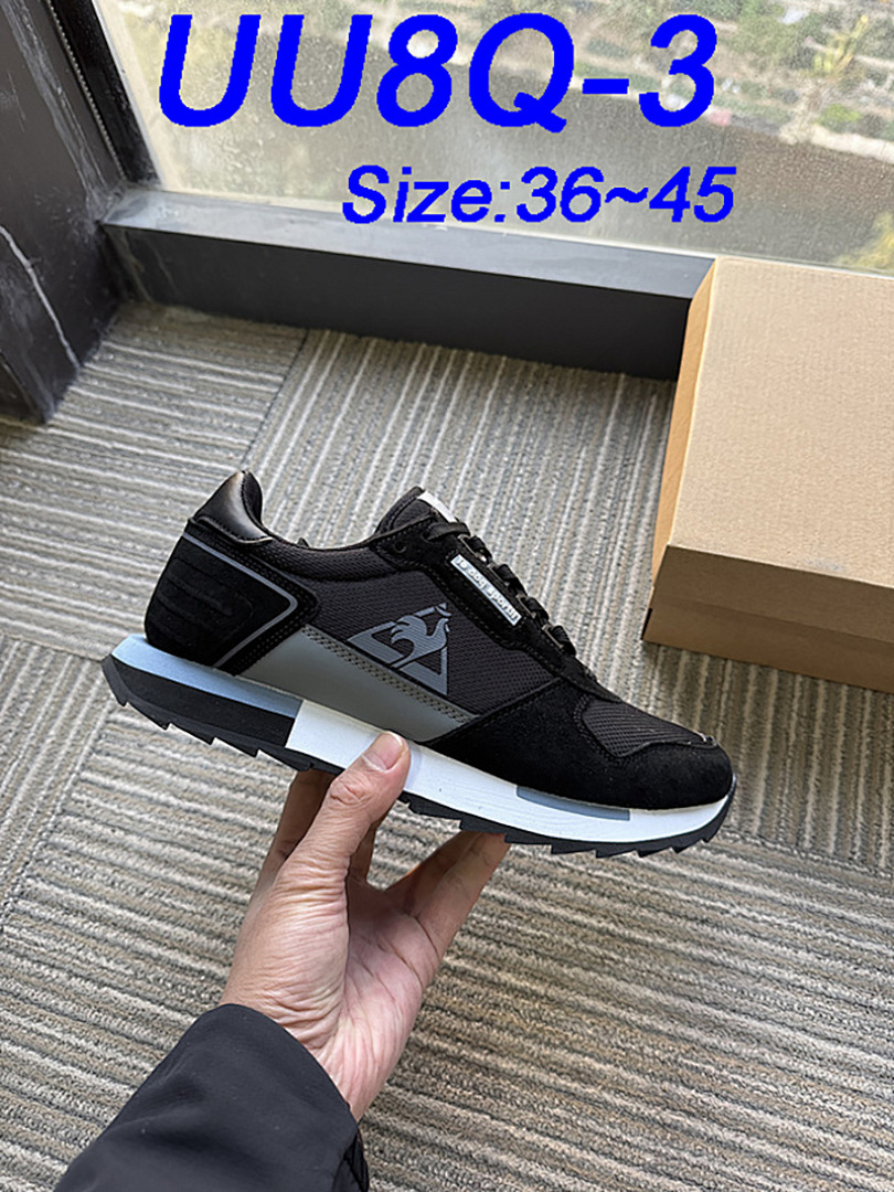 Le Coq Sportif — סניקרס · UU8Q — תמונה 22